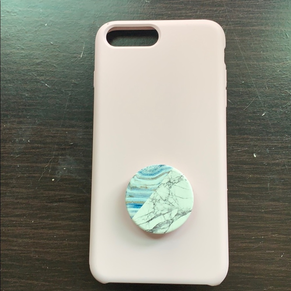 Phone case